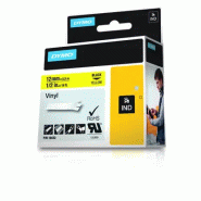 DYMO àÉtiquettes en vinyle IND_1