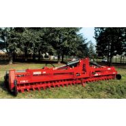 Gamma 4600 P à Gamma 6000 P - Fraises et herses rotatives Falc - Poids 3890 à 4490 kg_1