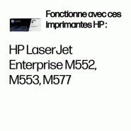 HP 508A toner LaserJet Noir authentique_1