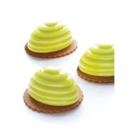 Polly - Moule silicone Pavoni Italia - 12 empreintes_1