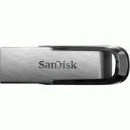 SanDisk ULTRA FLAIR lecteur USB flash 16 Go USB Type-A 3.2 Gen 1 (3.1 Gen 1) Argent_1
