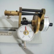 Testeur manuel de torsion de fil - GESTER GT-A07 - Poids : 7 kg_1