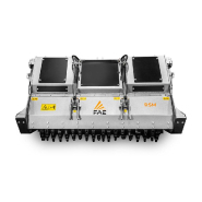 Broyeurs à transmission mécanique - Broyeurs de pierres pour tracteurs RSM - pour travaux exigeants_1