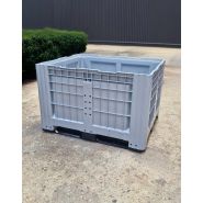 Caisse palette plastique 690 litres_1