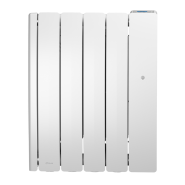 SLOOP Radiateur connecté horizontal 750W Blanc - Intuis - M146112_1