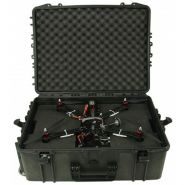 Tbs discovery - malette de rangement pour drone - caltech  - mallette professionelle - ven-tbs_1