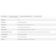 29998 - Panneau de chantier KC1 - virages - dimensions 600 x 800 mm - rétroréfléchissant classe T1 ou T2_1