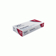 Albal film thermo resistant a 200° pour cuisson (papillottes) 45cmx50m pour devidoir wrapmaster 4500 et duo carton de 3 bobines_1