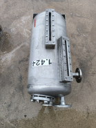 Cuve e.Bachiller inox 316 de 100 litres - référence : c13716_1