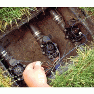 Électrovanne série 700 Ultraflow - 2 pouces - Connexions femelle/femelle_1