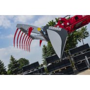 Godet grappin crocodile toutes tailles, adaptable sur Euro - Sonarol LK SNR 2200_1