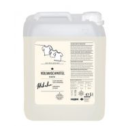 Hakalan Sensitiv - lessive liquide écologique pour peaux sensibles - Hakawerk - 5L bidon - réf. 258_1