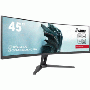 Iiyama G-MASTER RED EAGLE CURVED écran plat de PC 113 cm (44.5