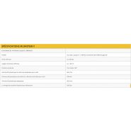 Épareuse Musketier-Y - Herder - largeur de travail 120 cm - porté jusqu'à 7 mètres_1