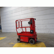 Nacelle verticale JLG 1230es occasion_1