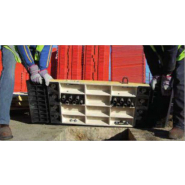 Plaque de sécurité route_1