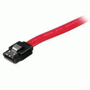 StarTech Cble SATA avec verrouillage de 61 cm - Cble_1