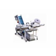 A408IND/A480IND - GPV40IND/GPV50IND - Clipseuse automatique Comi Pak pour emballages alimentaires_1