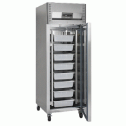 Armoire réfrigérée positive - 429L - Tout Inox 304  | Tefcold - RK505_1