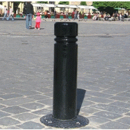 Borne escamotable CITY_1