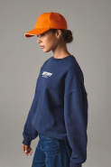 Casquette Athleisure - 6 panneaux - 100% coton brossé - Réf: B20 - Marque Beechfield_1