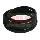 Courroie trapézoïdale Gates Agri (1505295) 06240268.26 Deutz Fahr - Référence : ME-06240268.26_1