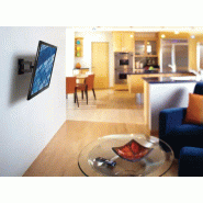 Ergotron 45-385-223 support pour téléviseur 160 cm (63