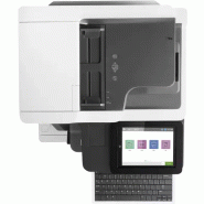 Imprimante multifonction HP LaserJet Enterprise Flow M635z_1