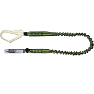 Kit antichute EPI 2 - harnais de travail, longe élastique 1.5m et sac de transport_1