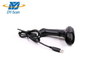 Scanner de code barres 2D CMOS 725*480 DS6203 - Haute résolution, tenu dans la main_1
