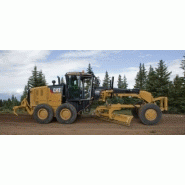 Niveleuses caterpillar 120m2_1