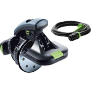 Ponceuse de chants économique et rapide Festool ES-ETS 125 REQ-Plus - Réf. 576678 - Ponçage précis et polyvalent_1
