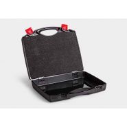 ROSECASE ERGOLINE - valise étanche - rose plastic - en polypropylène (pp)_1