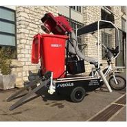 Vélo cargo - aspirateur de voirie_1
