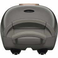 Aspirateur avec sac Guard L1 Silence 550 W Gris_1