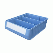 Bac tiroir - 300 x 234 x 90 mm_1