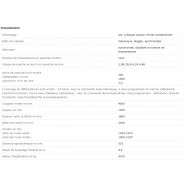 Belarus 952.2 - Tracteur agricole MTZ Belarus - Diesel turbohypercompression - 65 kW (89 CV) - 14/4 transmissions_1