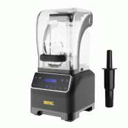 Blender de bar numérique silencieux 1,8L - Buffalo - HX583_1