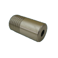 Buse de sablage en tungstène, nitrure de silicium, bore ou céramique disponible en différents diamètres_1