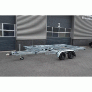 DT 3m60 x 2m44 Version amovible 2 x essieux 1800 kg + deck_1