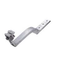 Kit de fixation Schletter pour toiture ardoise - 1x7 panneaux portrait - Compatible panneaux 30-50 mm et largeur 1060 mm_1