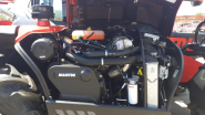 Chariot télescopique Manitou MLT 733-115 LSU STV Premium - Neuf 2024 - 7m/3,3t_1