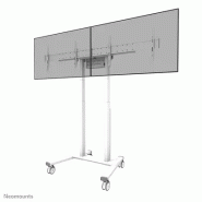 Neomounts ADM-875WH2 Adaptateur double écran 42-65