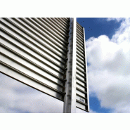 Panneaux directionnels grande surface type D42_1