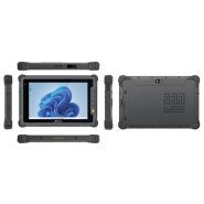 Tablette durcie Athesi E8E - Windows 11 - 8'' tactile - GNSS - IP65 - 128 Go_1