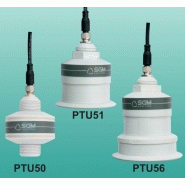 Transmetteur de niveau à ultrasons vlw90m_1
