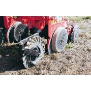 22mille - semoir agricole - ingeniero enrique bertini - largeur de travail 3 à 8,4 m_1