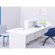 Banque d'accueil WAVE - Ref : LUV22_1