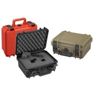 RCPS 225 | Valise étanche 300 x 225 x 132 mm_1