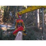 Woody harvester 60 - tête d'abattage - konrad - diametre d’abattage max. 65cm_1